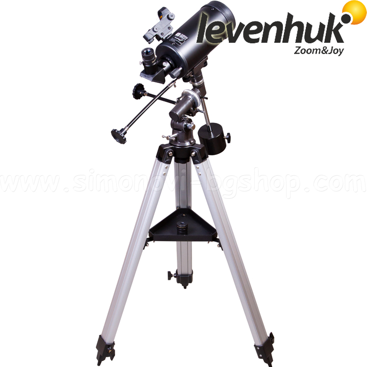 Levenhuk  Skyline Plus 90 MAK 74372